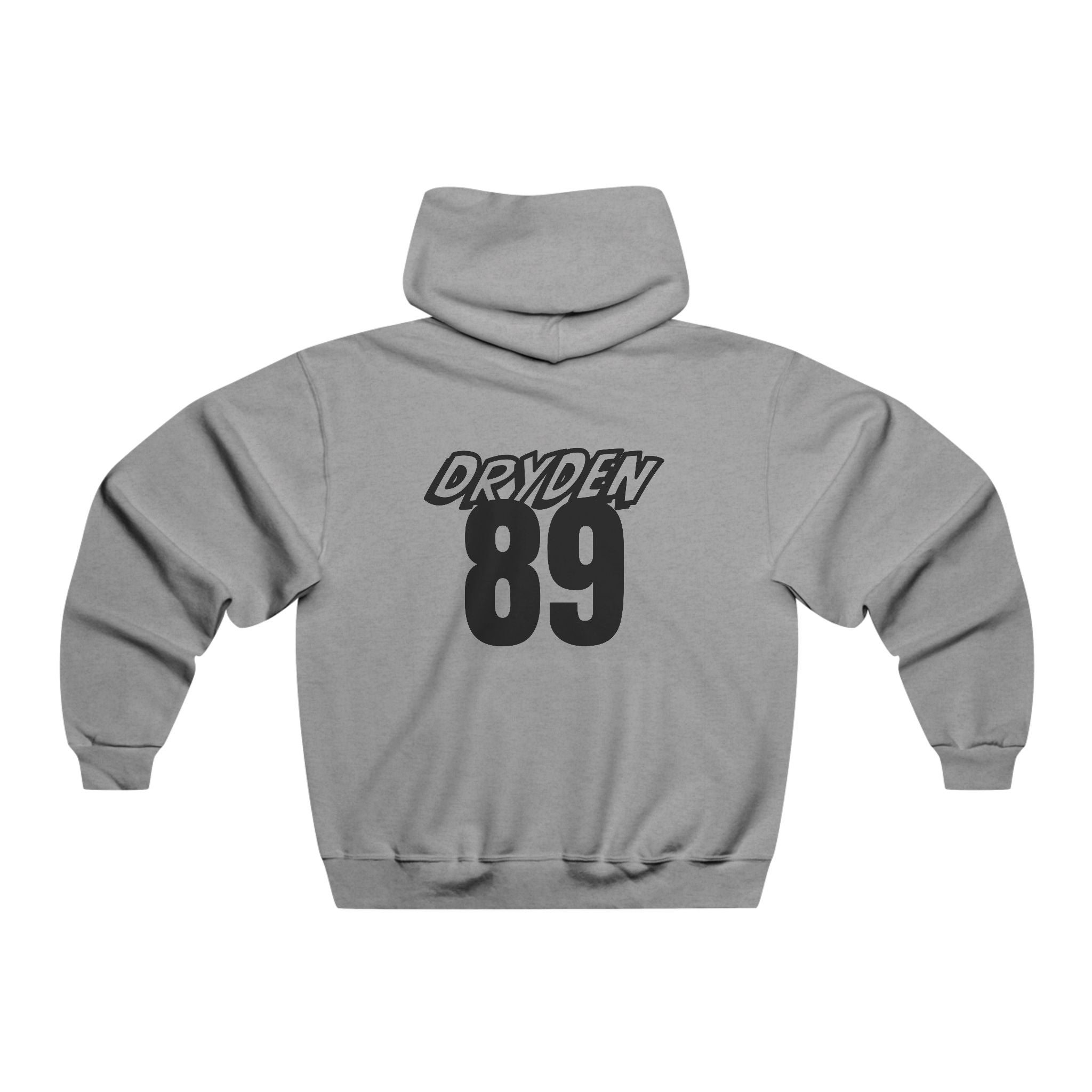 Grayson Dryden Vintage Hoodie