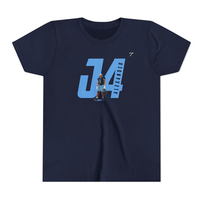 Jayden Alexander YOUTH Graphic Tee