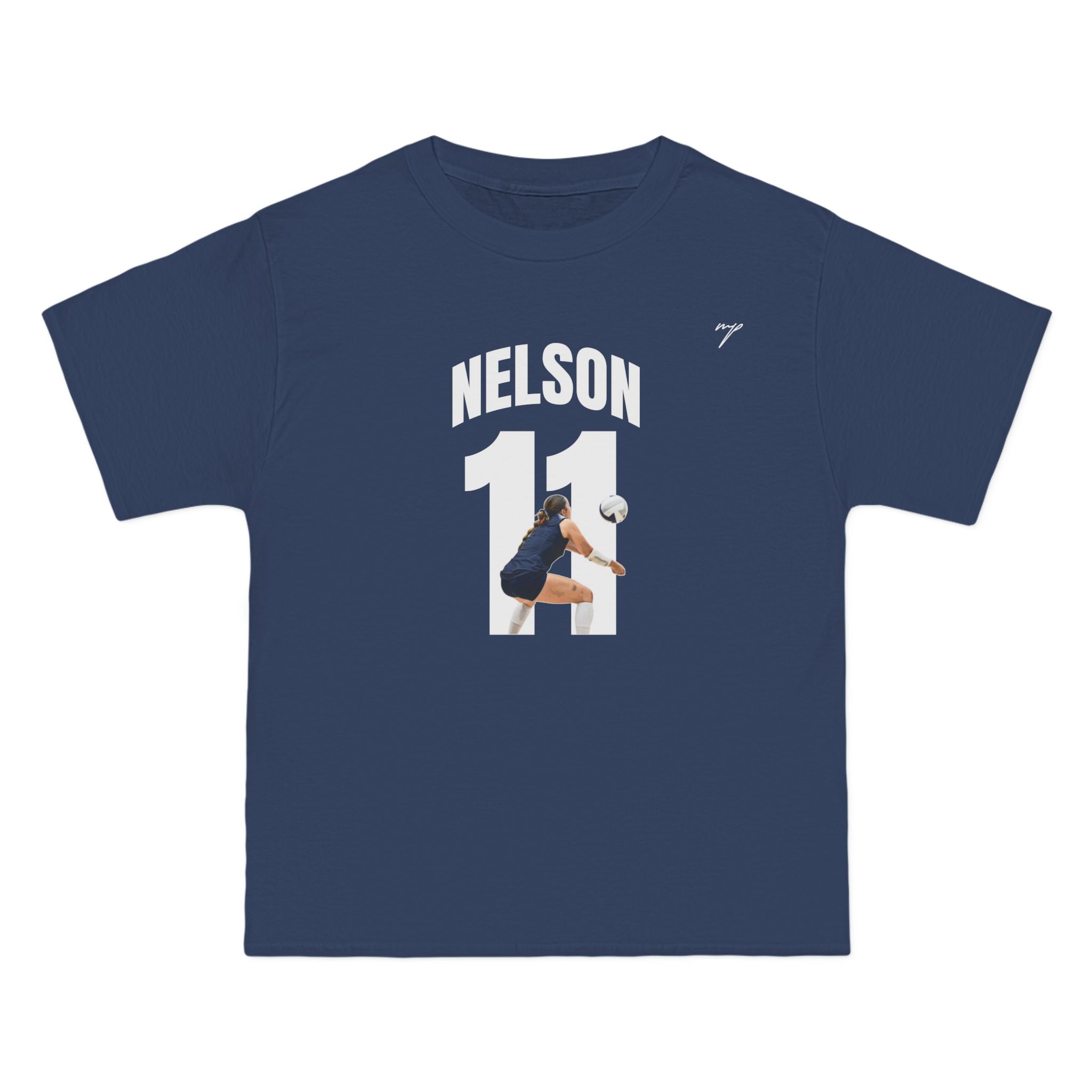 Grace Nelson Vintage Tee