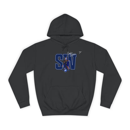 Sophia Wendlick Hoodie