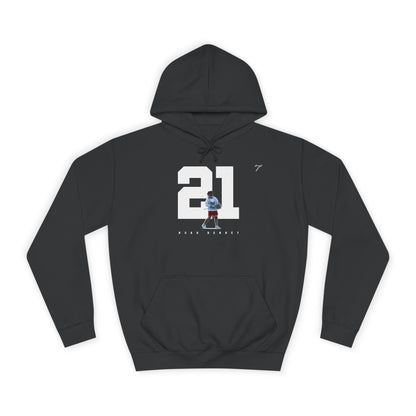 Noah Benney Hoodie