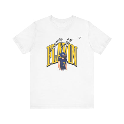 Will Flavin Graphic Tee