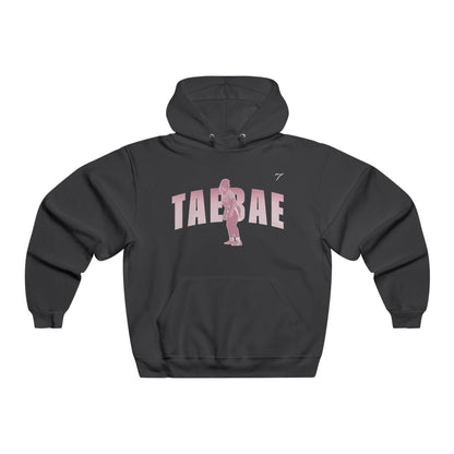 Taehanie Scott Vintage Hoodie