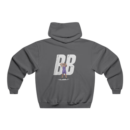 Beau Beavers Vintage Hoodie