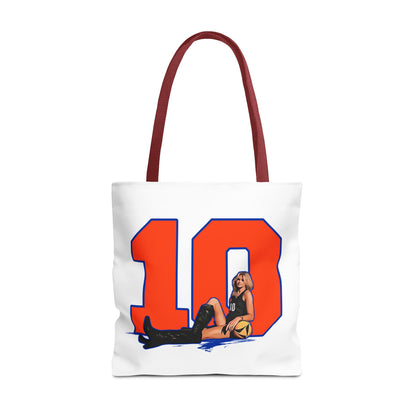 Charlee Ellena Custom Tote Bag