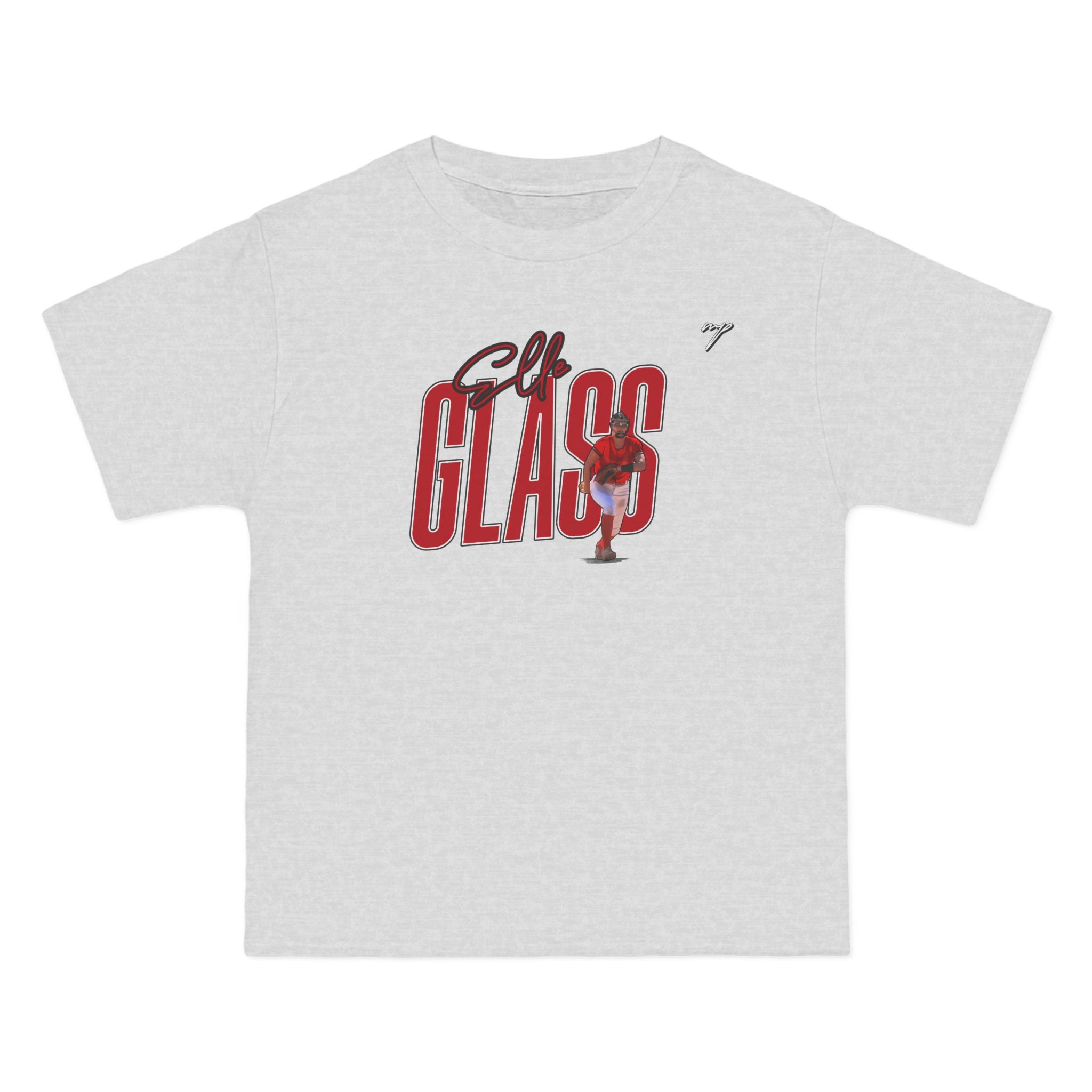 Elle Glass Vintage Tee