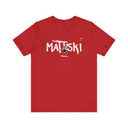 Matt Kowalski Graphic Tee