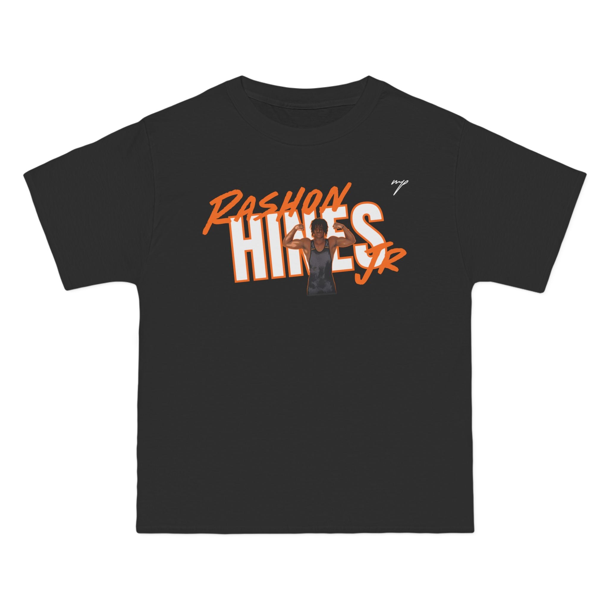 Rashon Hines Jr Vintage Tee