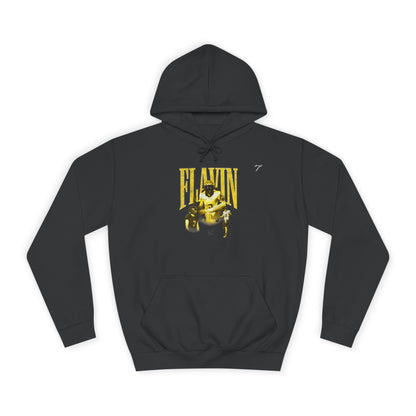 Will Flavin Hoodie