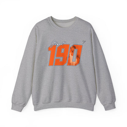 Aaron Stewart Crewneck
