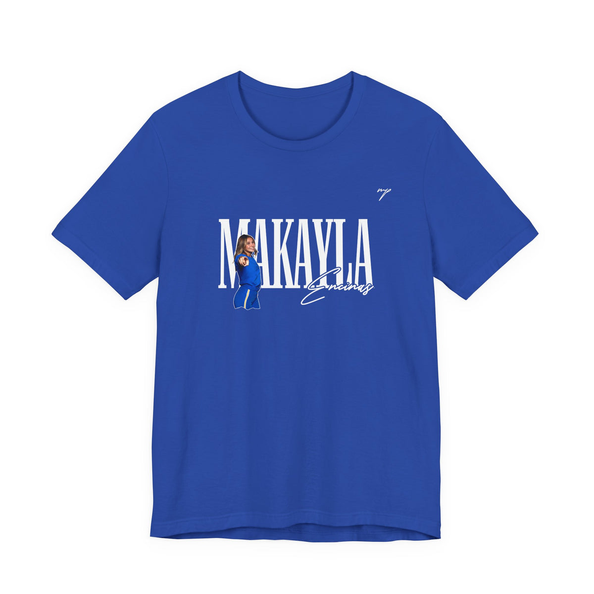 Makayla Encinas Graphic Tee