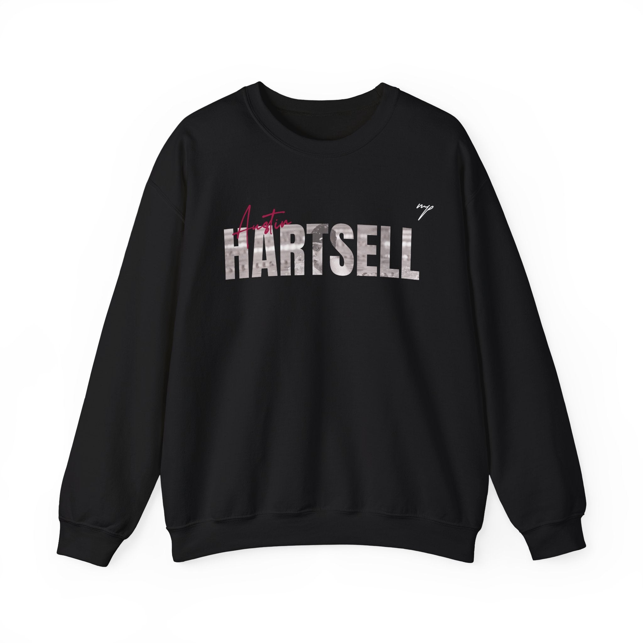 Austin Hartsell Crewneck