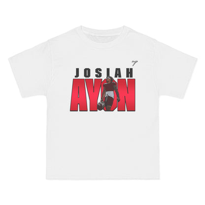 Josiah Ayon Vintage Tee