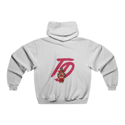 Tobias Delaney Vintage Hoodie