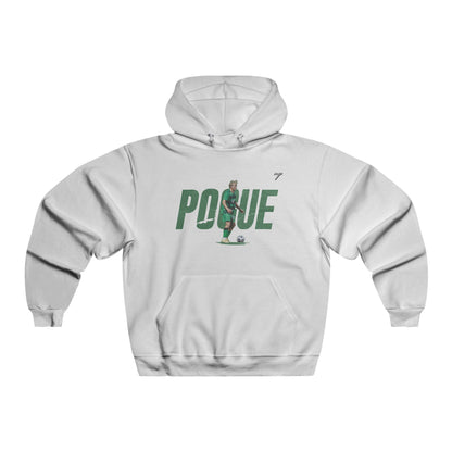 Noah Pogue Vintage Hoodie