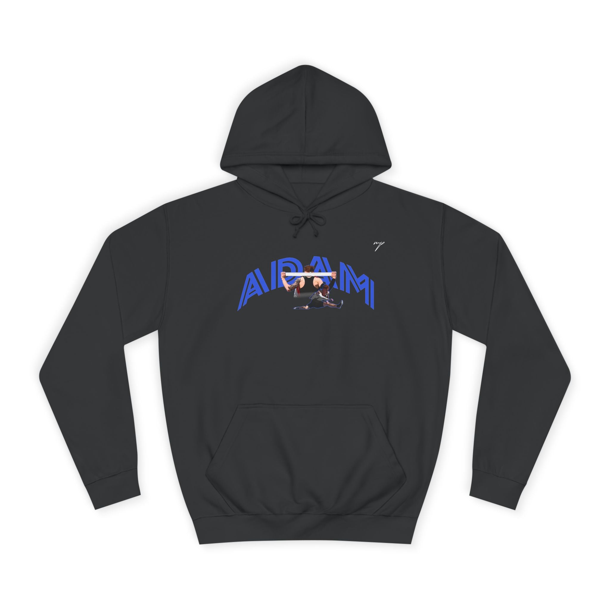 Adam Dingley Hoodie