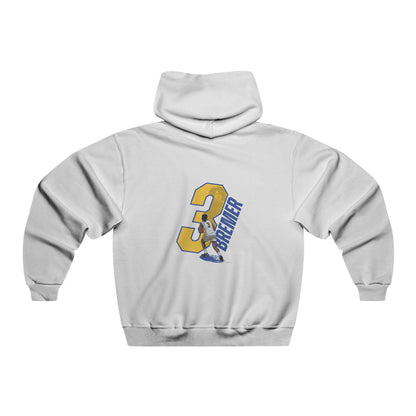 Iyan Bremer Vintage Hoodie