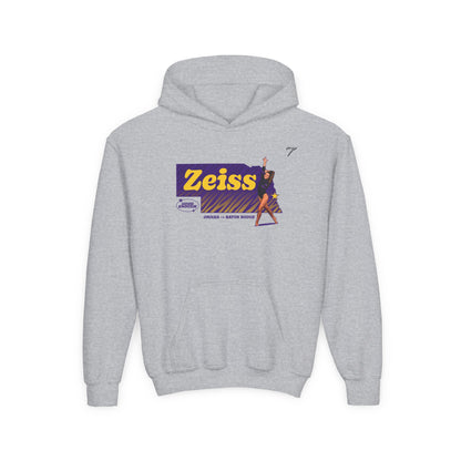 Lexi Zeiss YOUTH Hoodie
