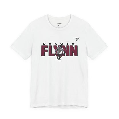 Dakota Flynn Graphic Tee