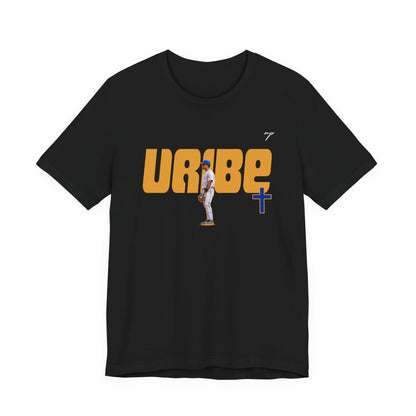 Mylon Uribe Graphic Tee