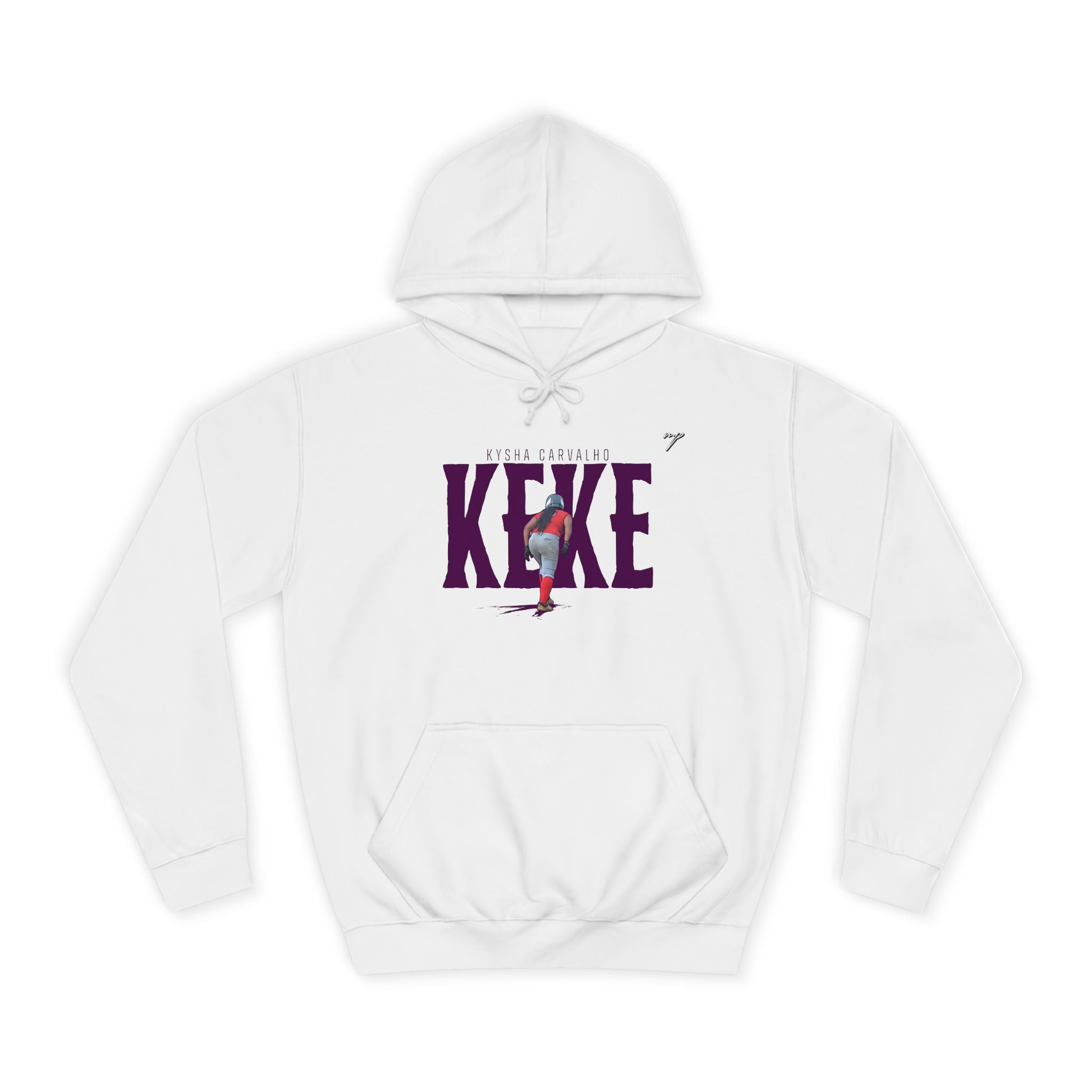 Kysha Carvalho Hoodie