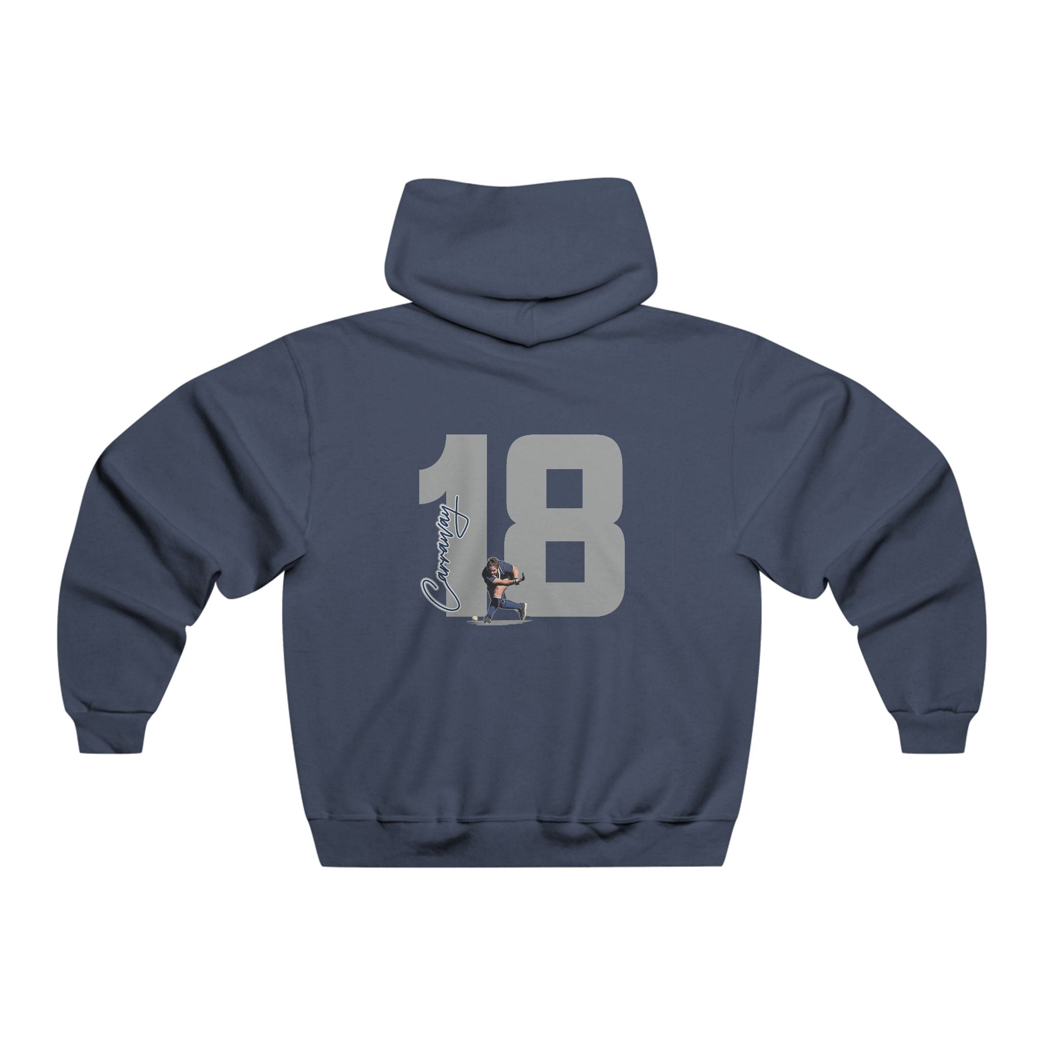 Caitlin Carraway Vintage Hoodie