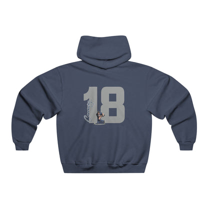 Caitlin Carraway Vintage Hoodie