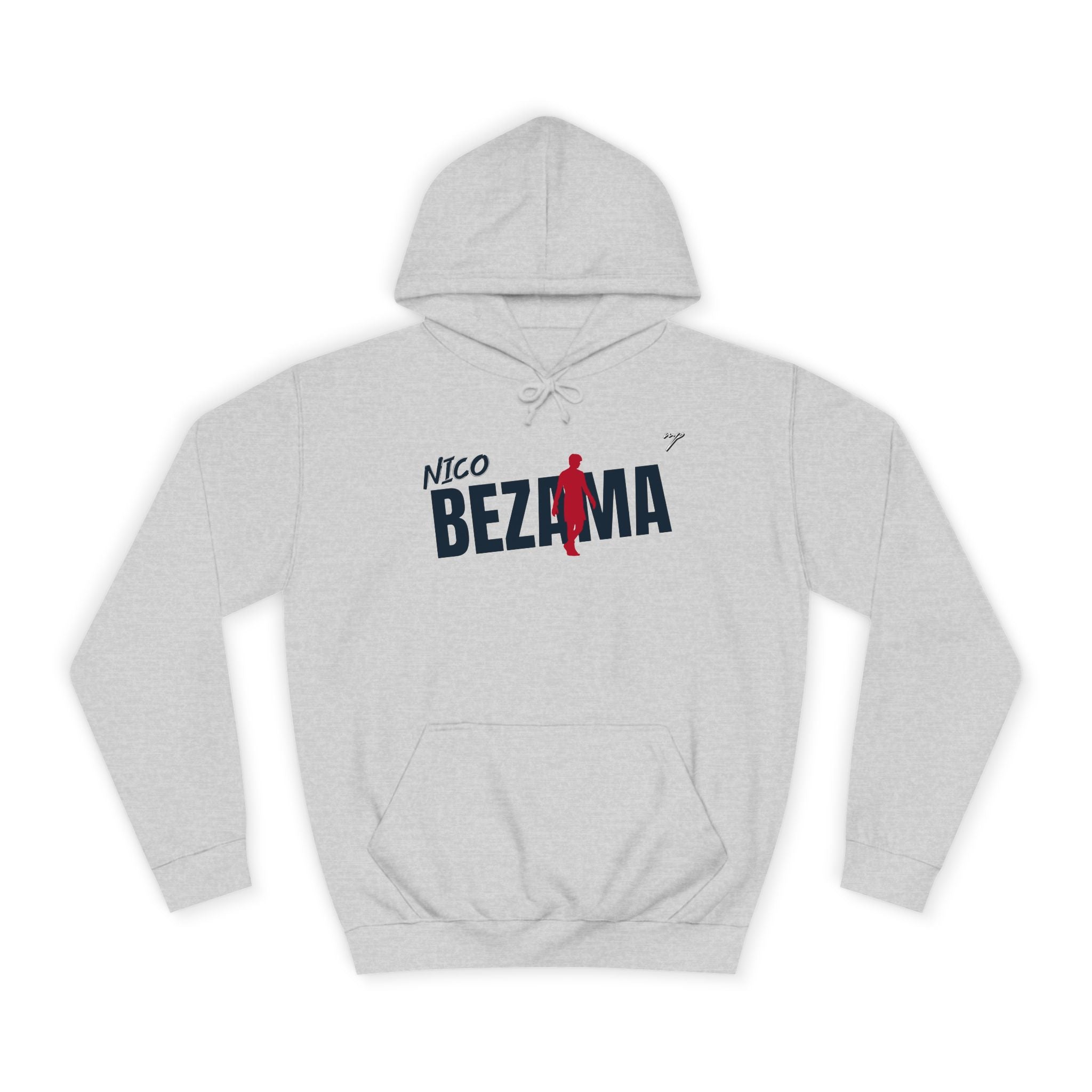 Nico Bezama Hoodie