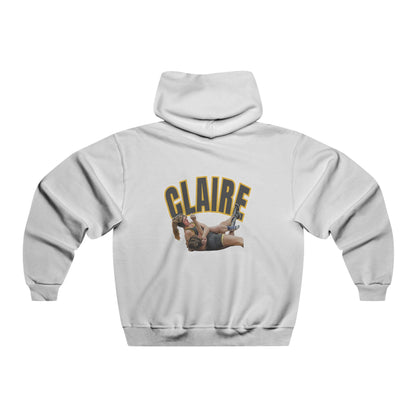 Claire Bennett Vintage Hoodie