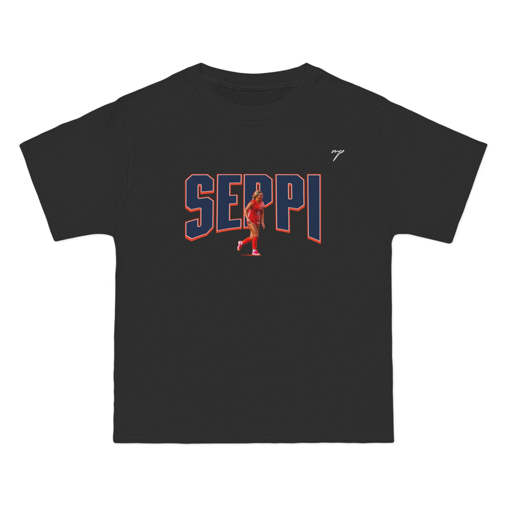 Lauren Seppi Vintage Tee