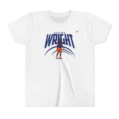 Xzavier Wright YOUTH Graphic Tee