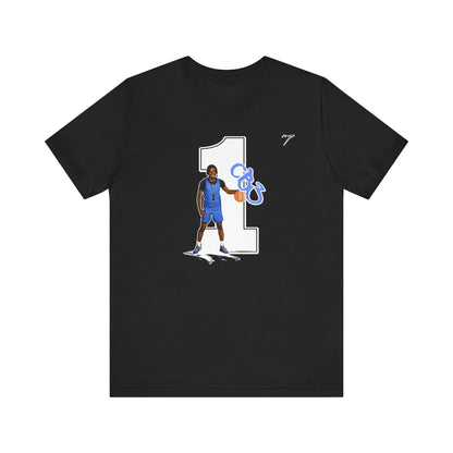 Charlie Belcher Graphic Tee
