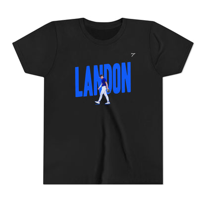 Landon Ferguson YOUTH Graphic Tee