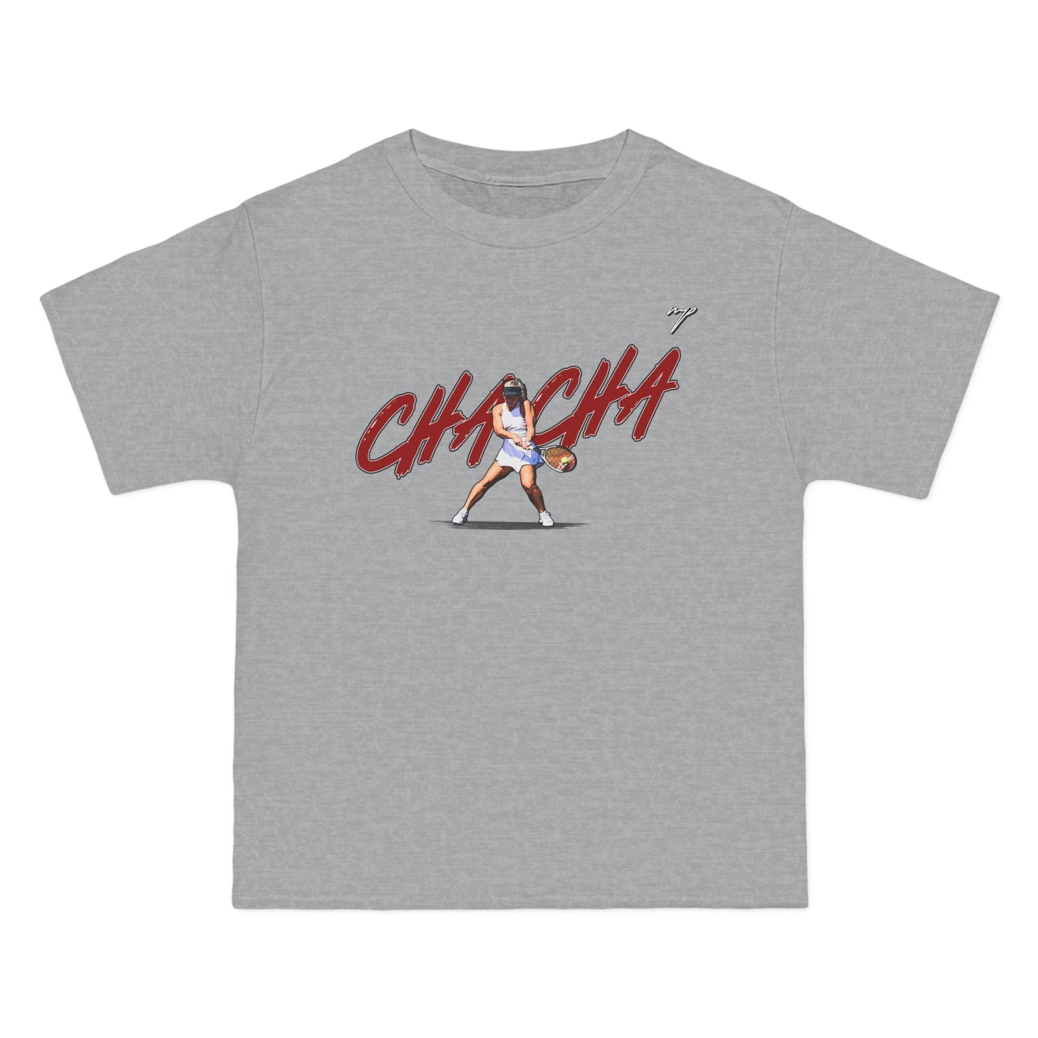 Chase Boyer Vintage Tee