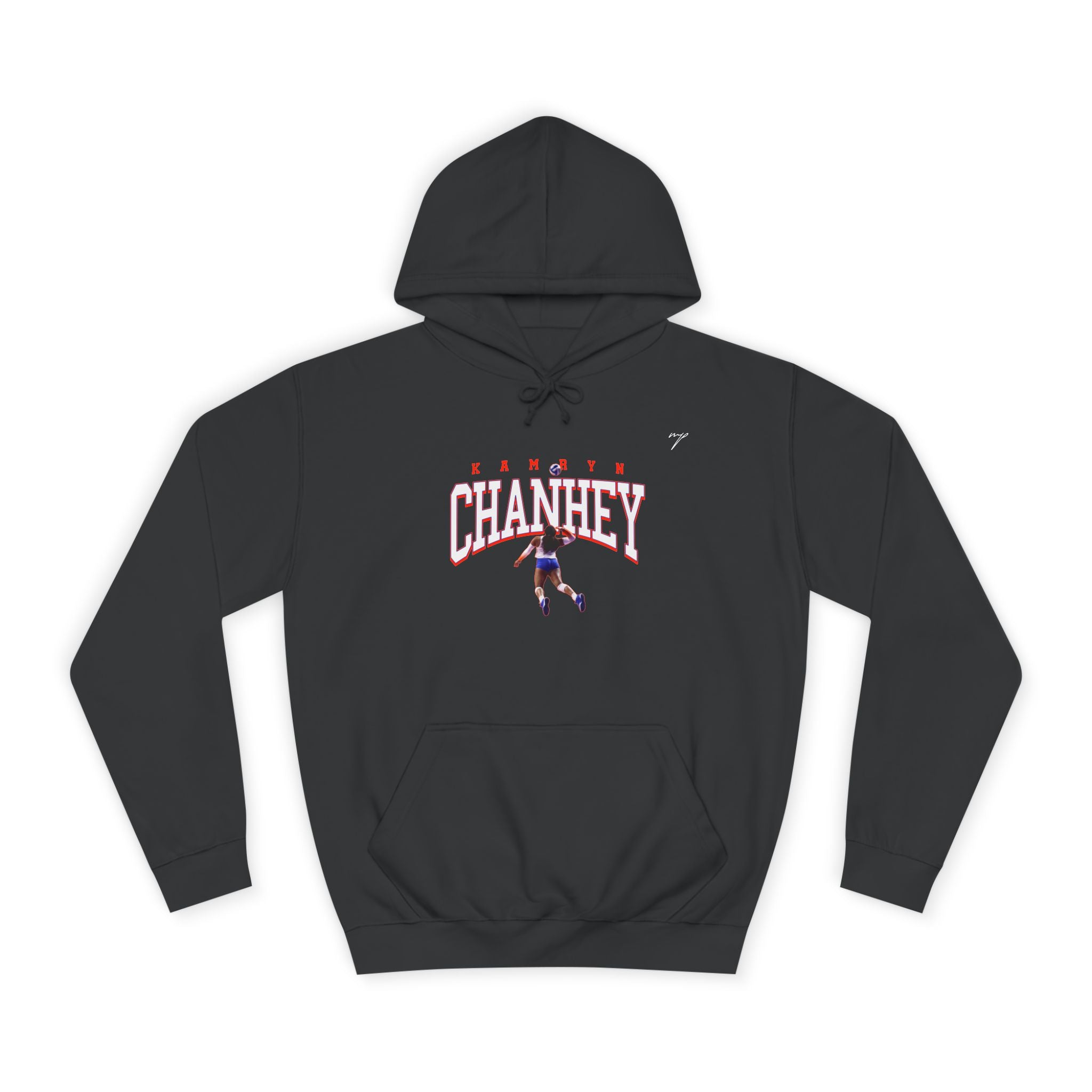 Kamryn Chaney Hoodie