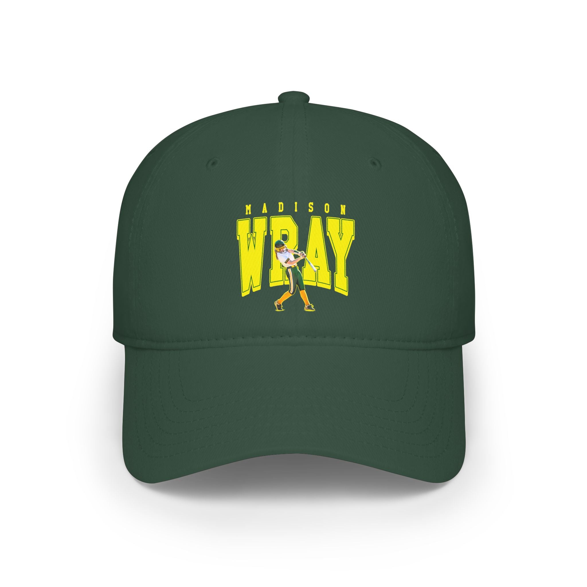 Madison Wray Hat