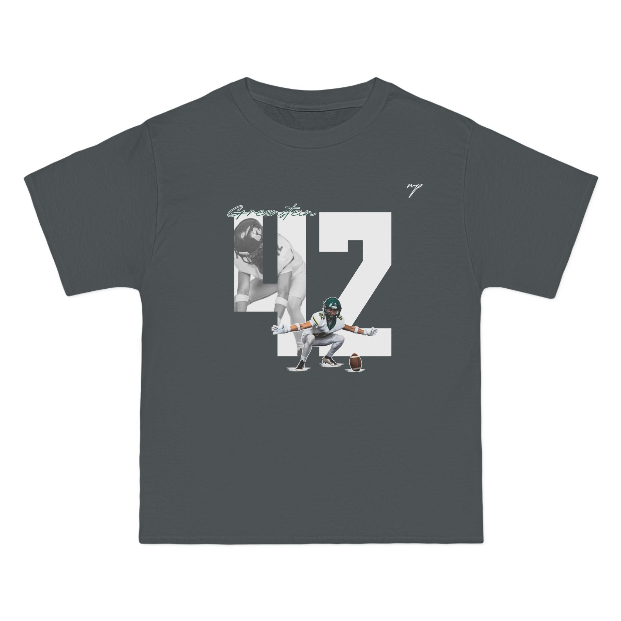 Lucas Greenstein Vintage Tee