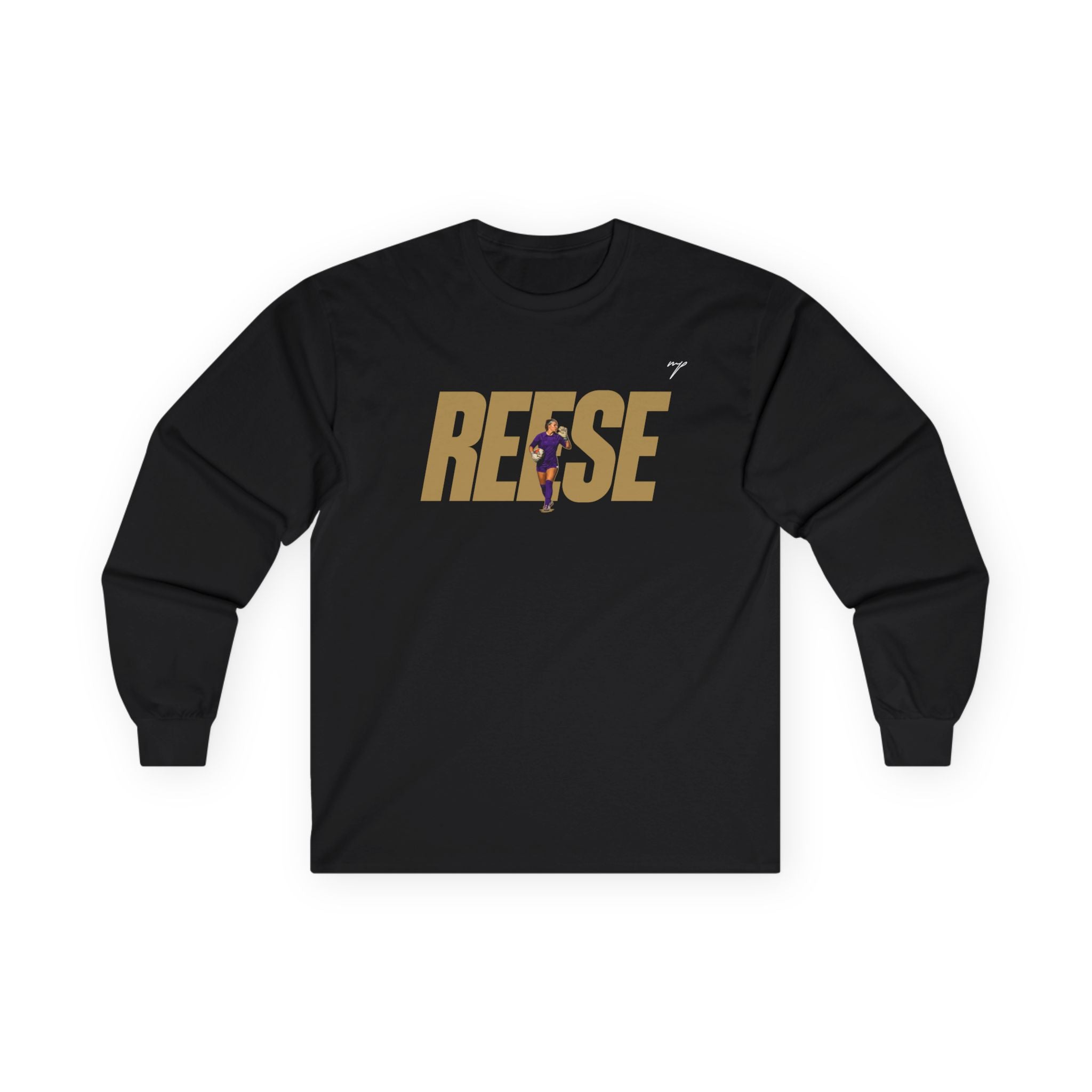 Reese Reustle Long Sleeve