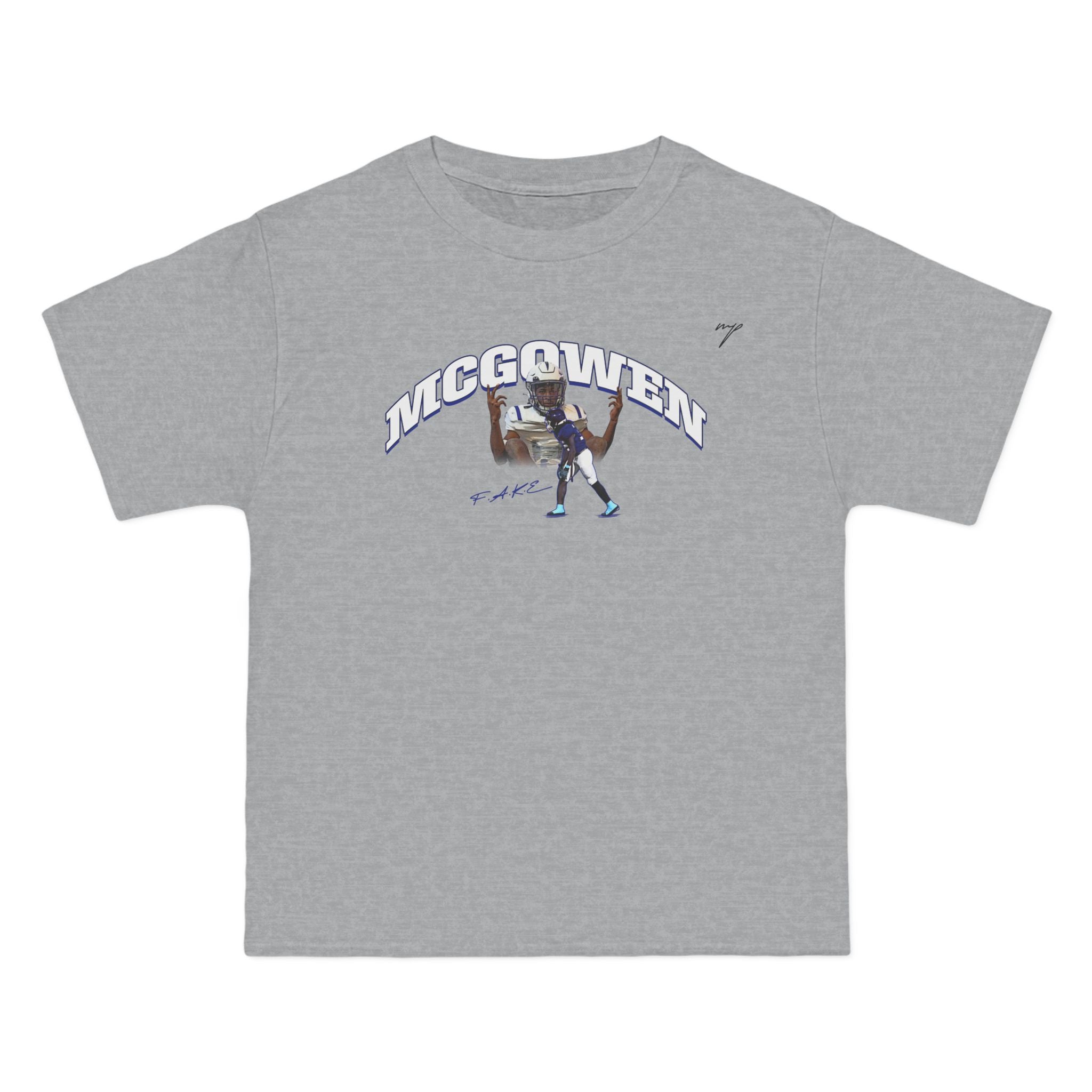 Lance McGowen Vintage Tee