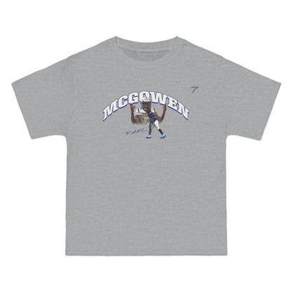 Lance McGowen Vintage Tee