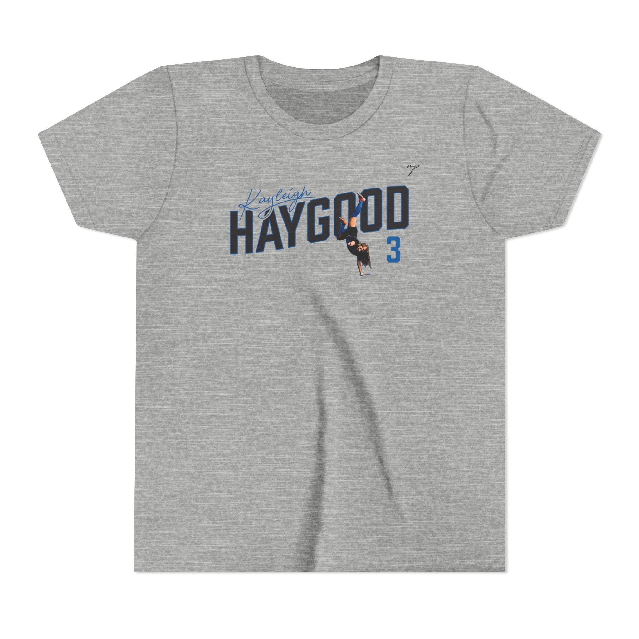 Kayleigh Haygood YOUTH Graphic Tee