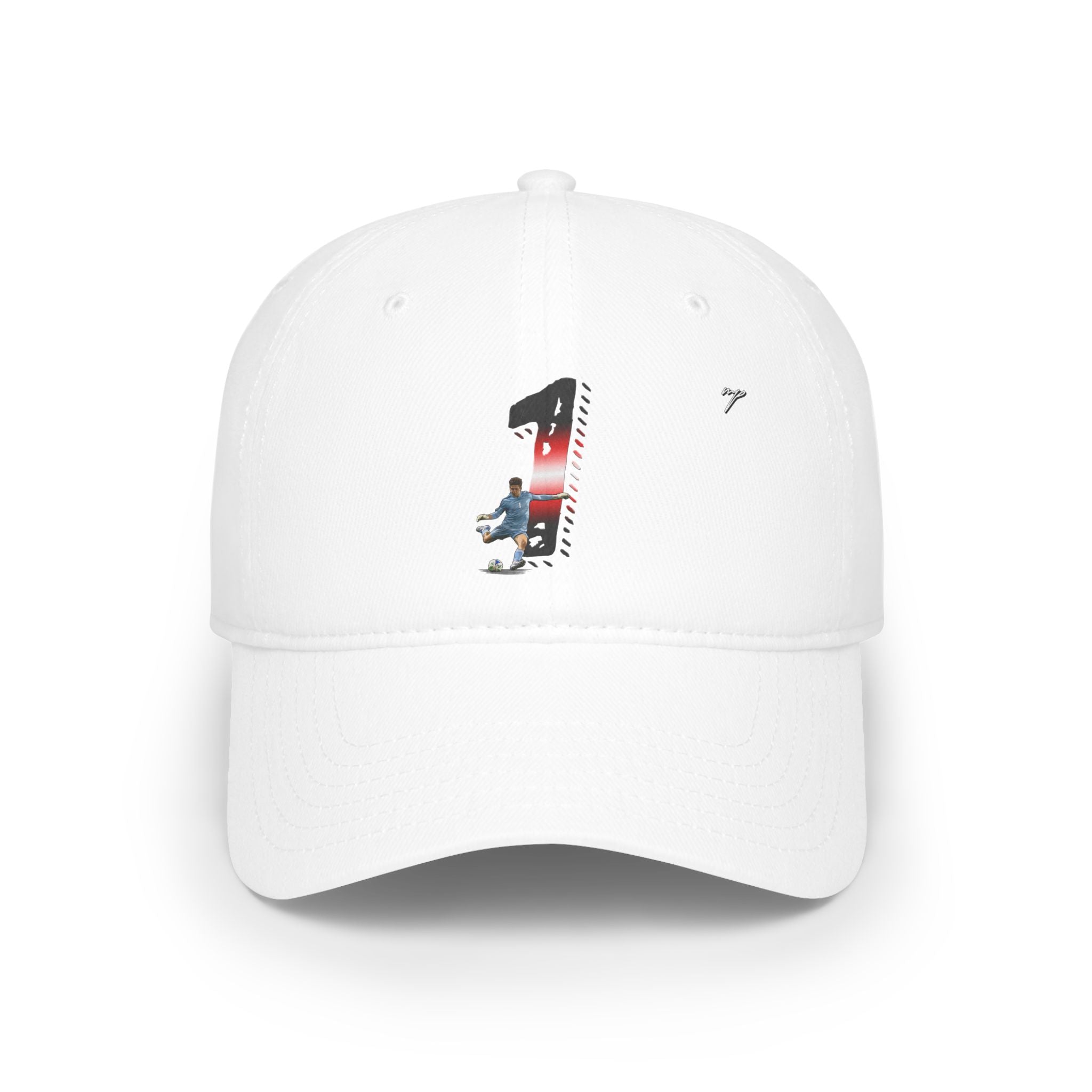 Devin Armstrong Hat