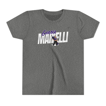 Giana Marielli YOUTH Graphic Tee