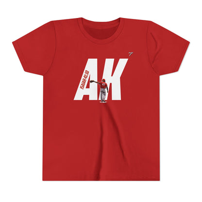 Aidan Kuni Youth Graphic Tee