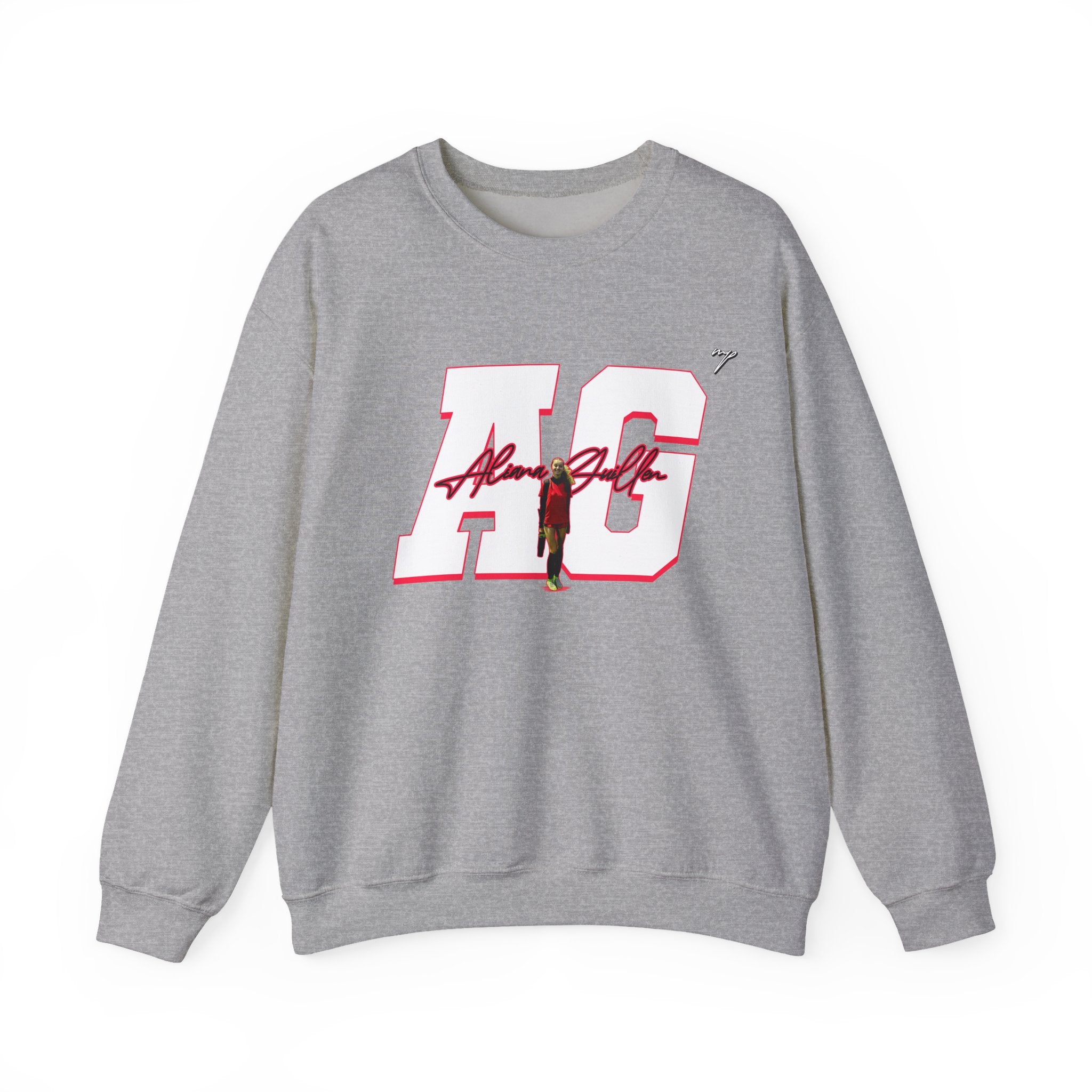 Aliana Guillen Crewneck