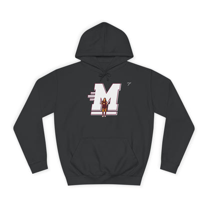 Melaina Troy Hoodie
