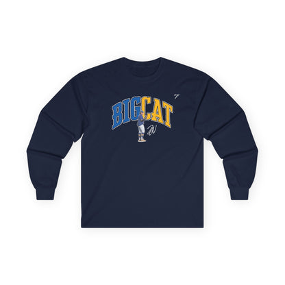 Jackson Walecka Long Sleeve