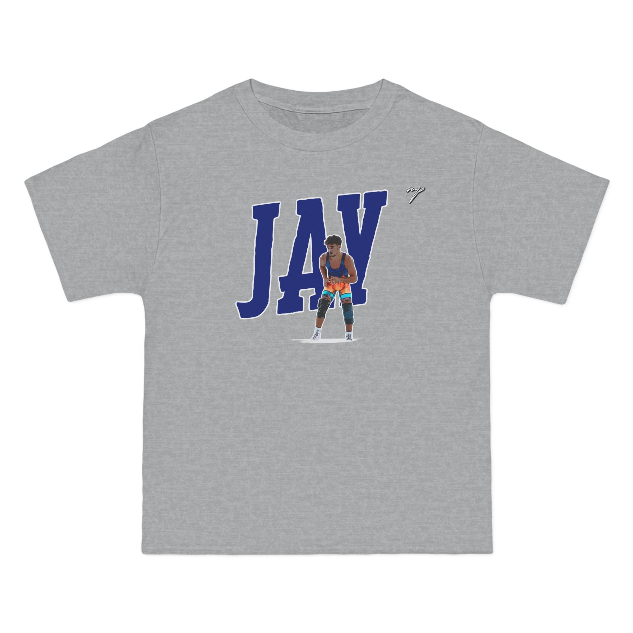 Josiah Boyden Vintage Tee