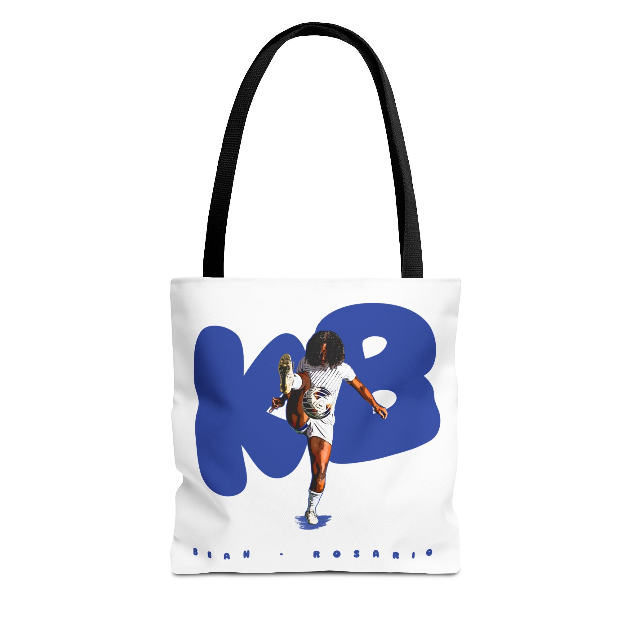 Katherine Bean-Rosario Tote Bag