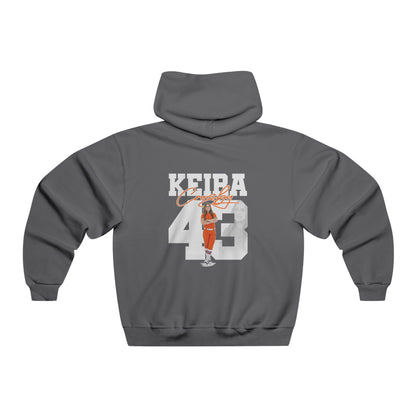 Keira Crosby Vintage Hoodie